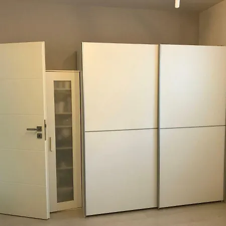 Exklusive Ferienwohnung Messe Citynah * Lehrte