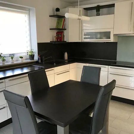 Exklusive Ferienwohnung Messe Citynah Lehrte