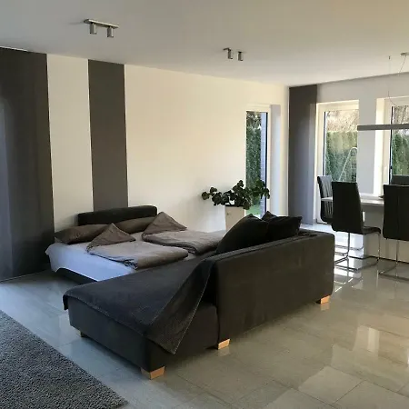 Exklusive Ferienwohnung Messe Citynah * Lehrte