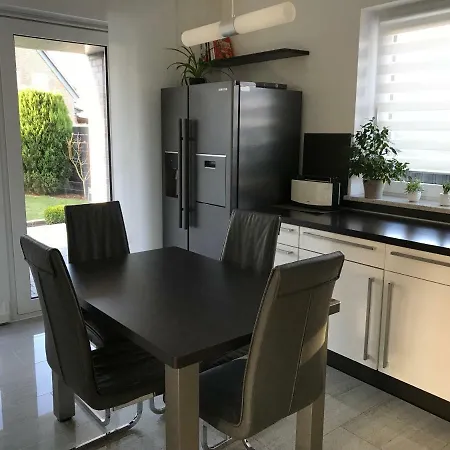 Exklusive Ferienwohnung Messe Citynah Διαμέρισμα Lehrte