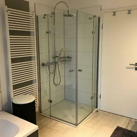 Exklusive Ferienwohnung Messe Citynah Διαμέρισμα *