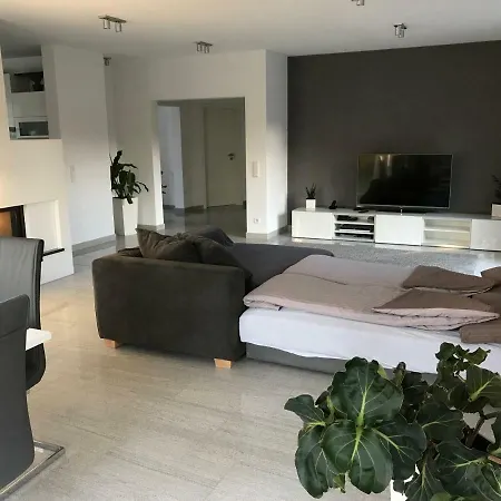 Exklusive Ferienwohnung Messe Citynah Lehrte