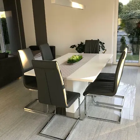 Exklusive Ferienwohnung Messe Citynah Lehrte