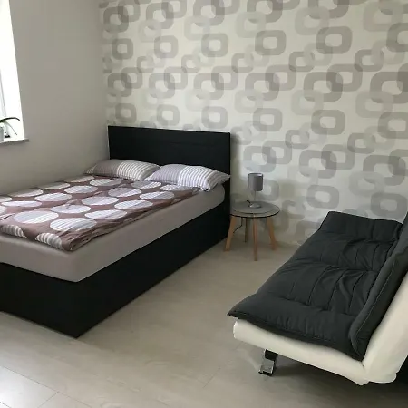 Exklusive Ferienwohnung Messe Citynah Lehrte