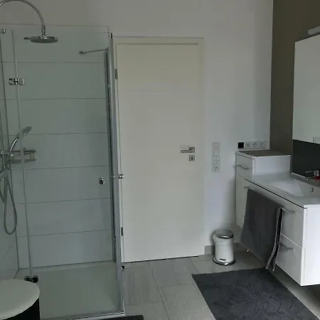 Exklusive Ferienwohnung Messe Citynah Lehrte